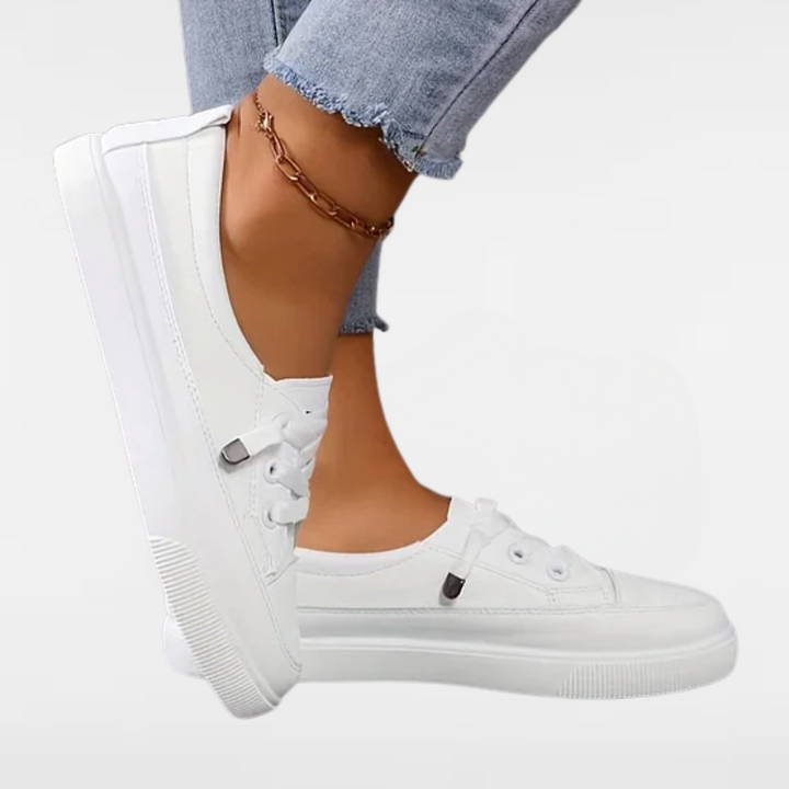 KRIZZY | Chic moderna ortopediska skor