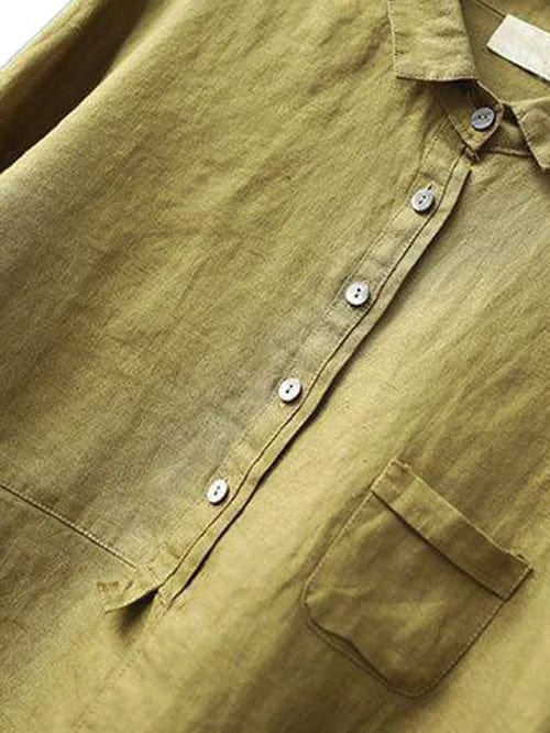 Elvie | Elegant Sommarblus