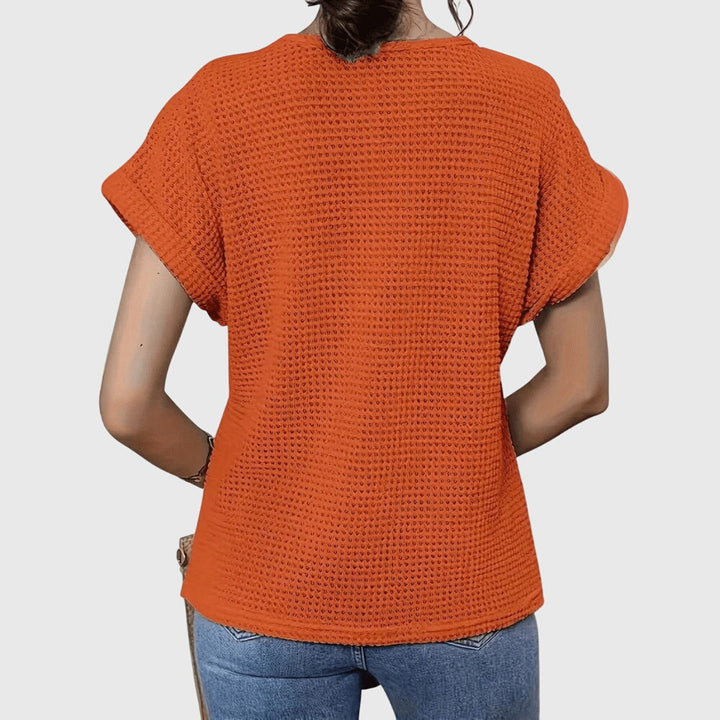 Pärla | Elegant Ibiza Stil Blus