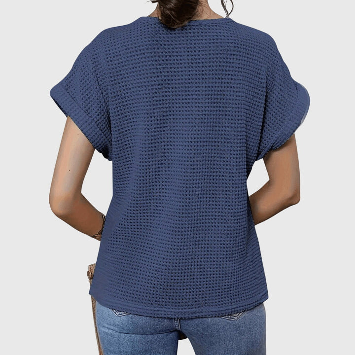 Pärla | Elegant Ibiza Stil Blus