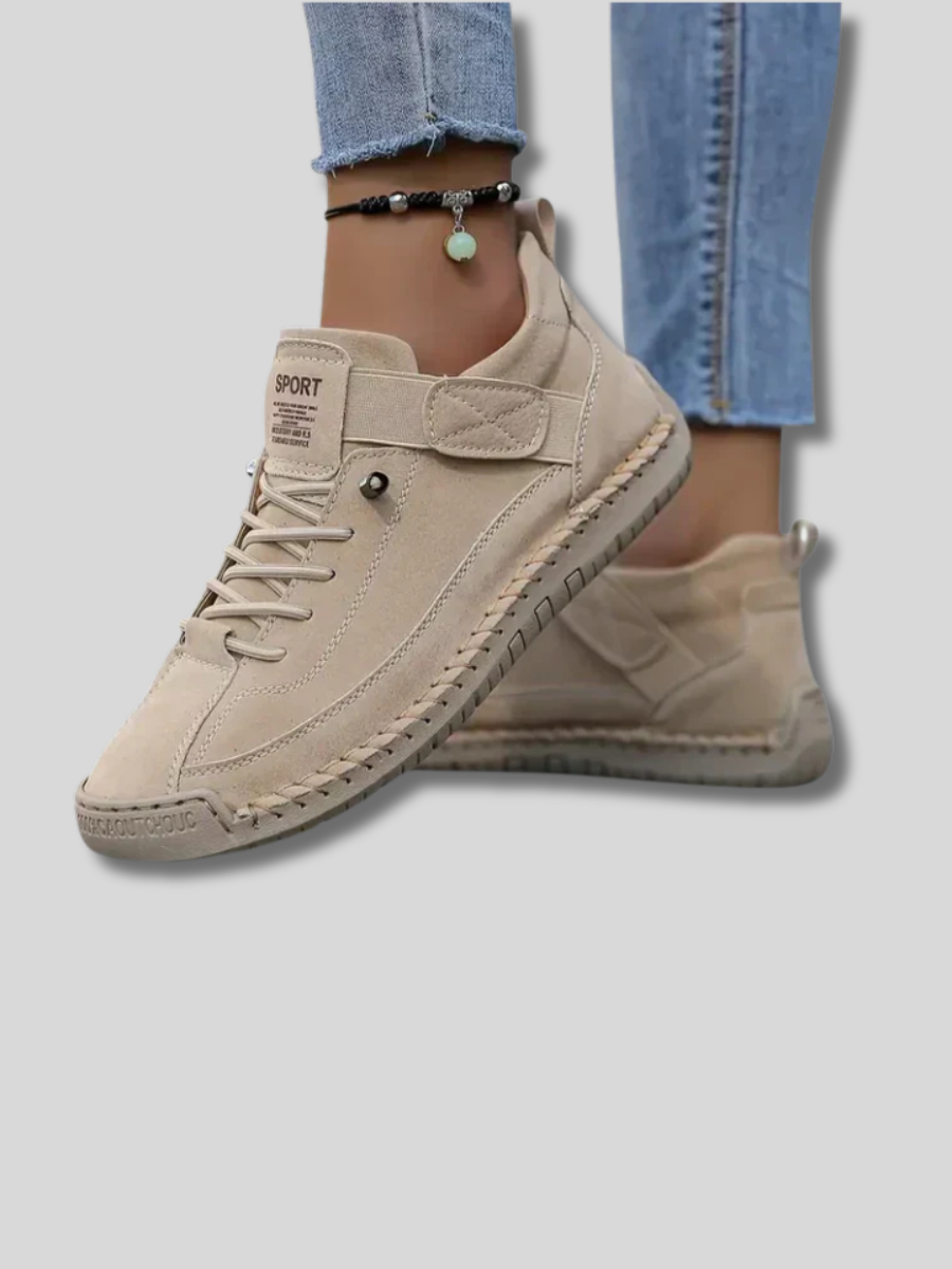 Kymberleigh | Ortopediska Sneakers