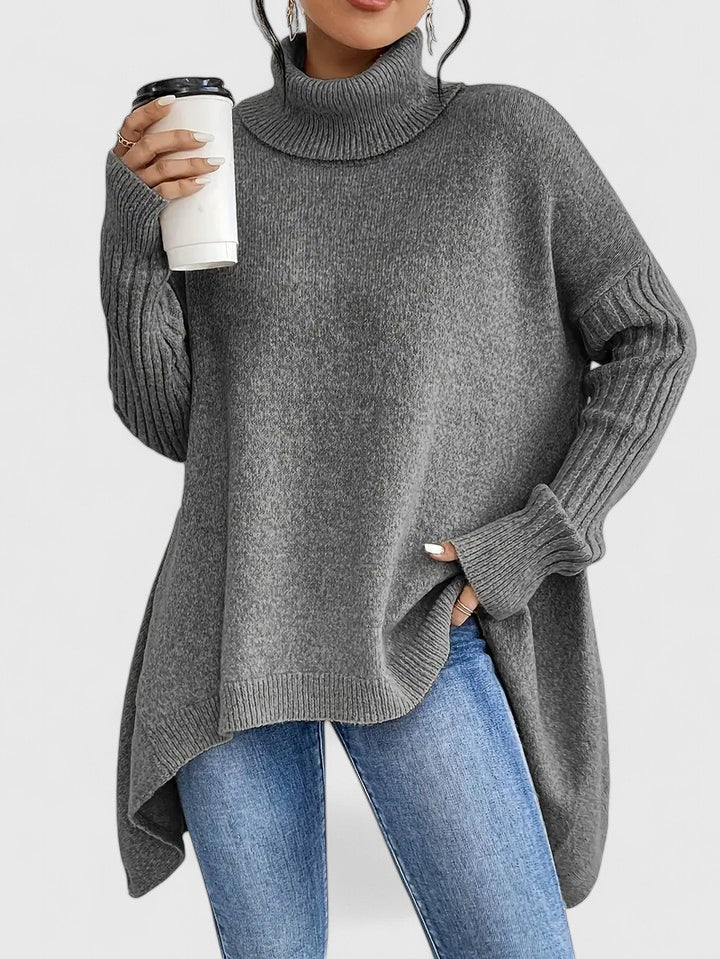 Keiralyss | Bekväm Tröja