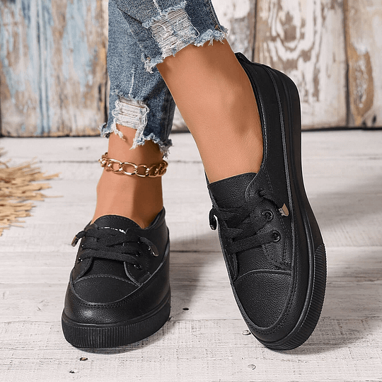 KRIZZY | Chic moderna ortopediska skor