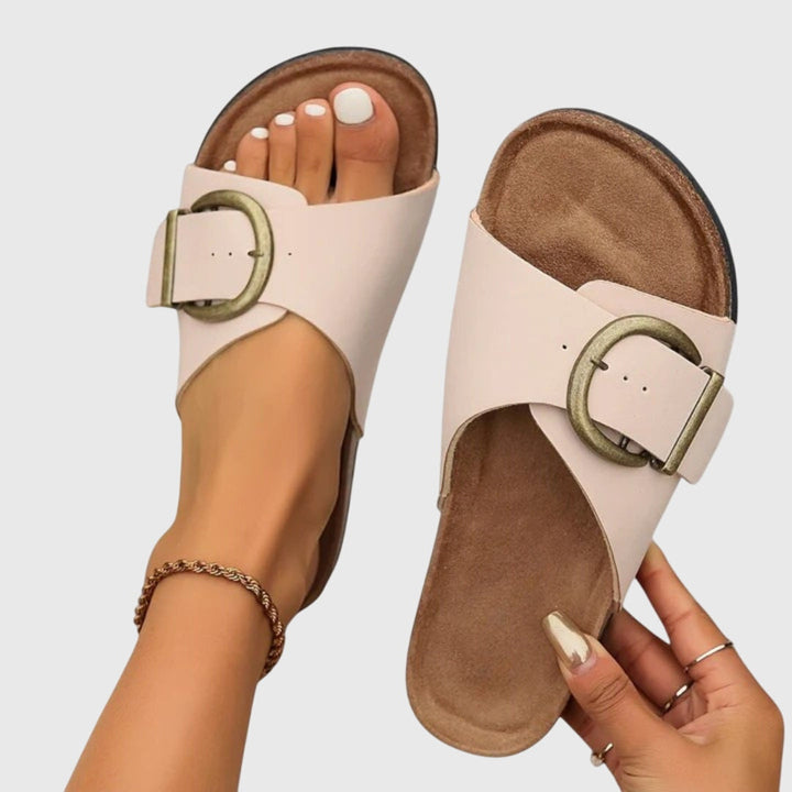 Amber | Ortopediska Sandaler