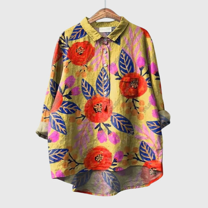 Linnea | Blus