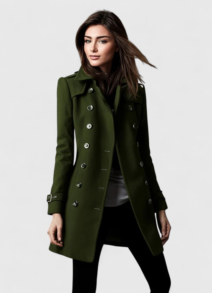 Koralynne | Elegant Kappa