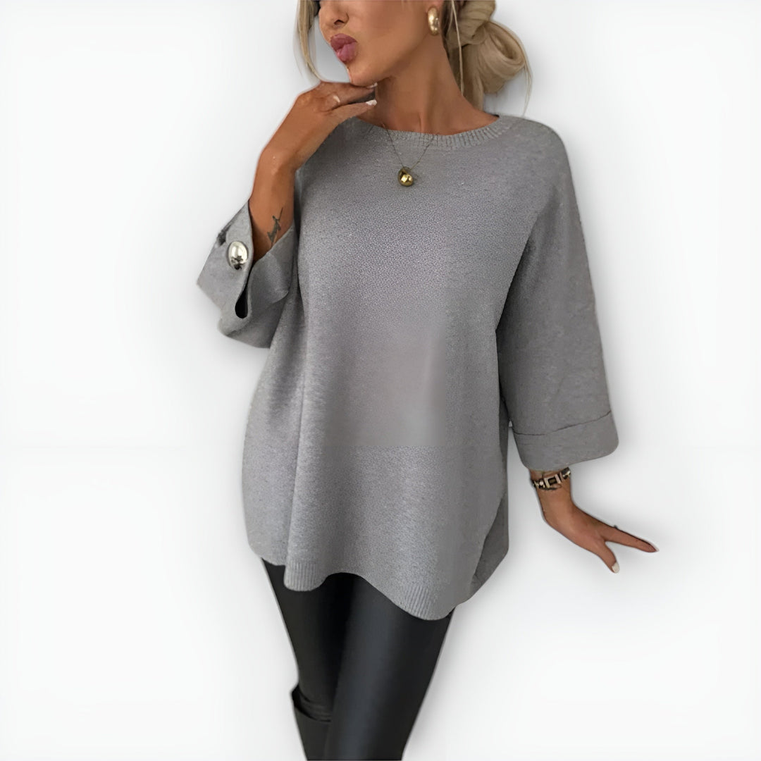 Julianette | Elegant Tröja