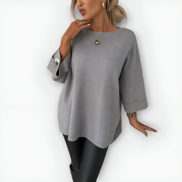 Julianette | Elegant Tröja
