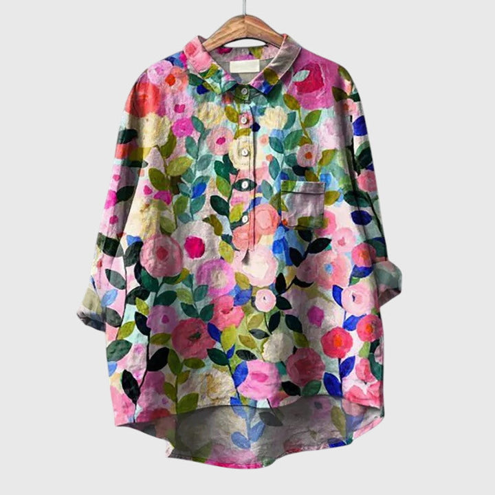Elly | Blus