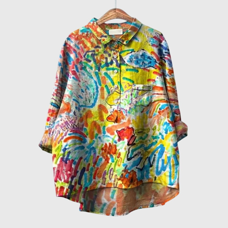 Linnea | Blus