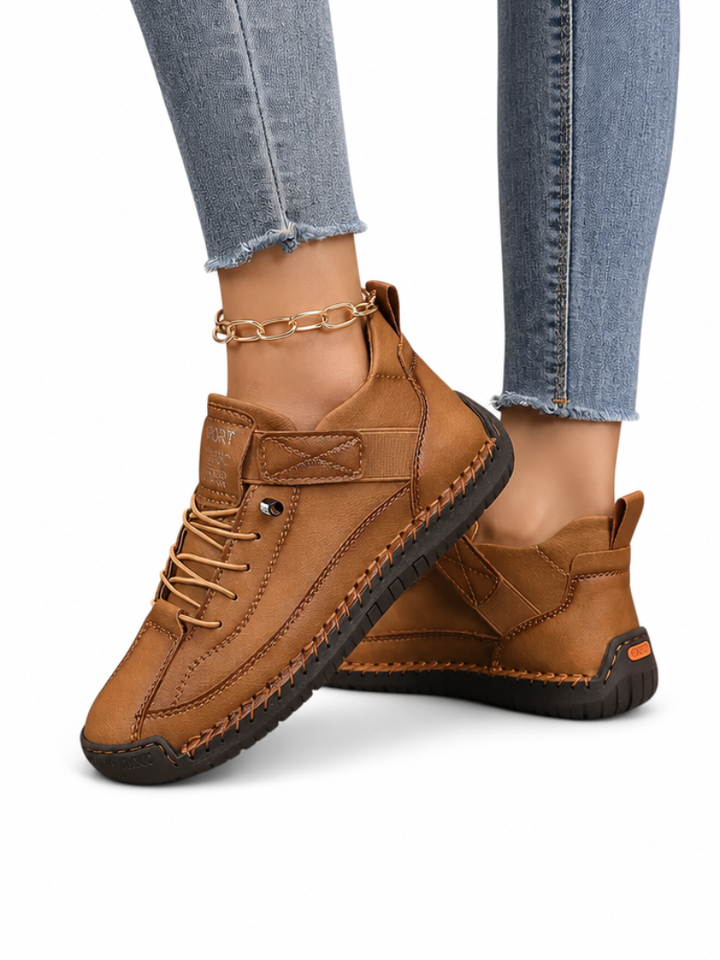 Kymberleigh | Ortopediska Sneakers