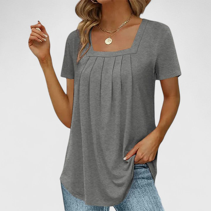 Mirelina | Stilren Sommarblus