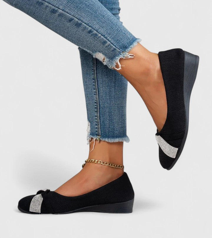 Leigh | Ortopediska Skor