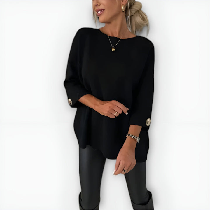 Julianette | Elegant Tröja