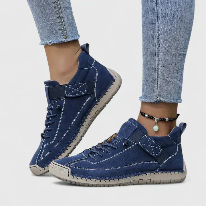 Kymberleigh | Ortopediska Sneakers