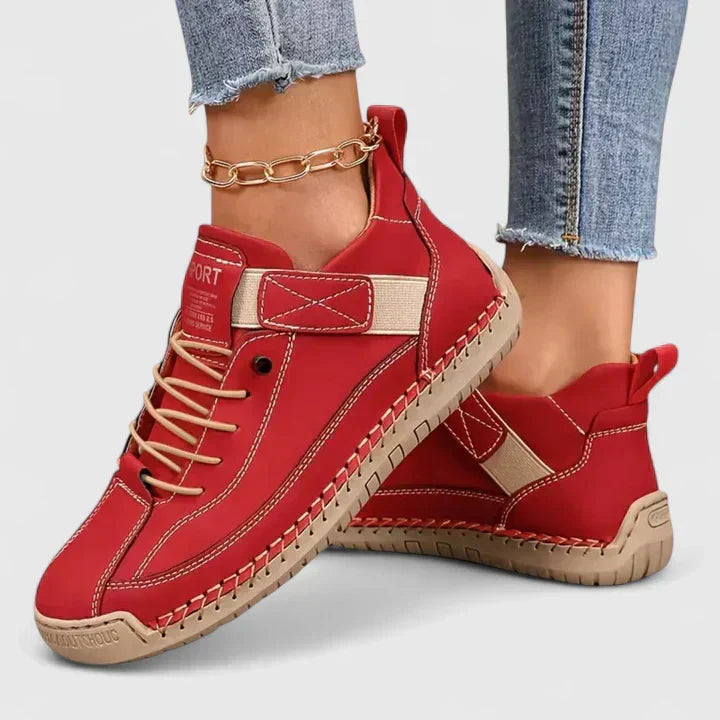 Kymberleigh | Ortopediska Sneakers