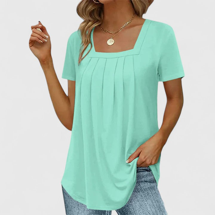 Mirelina | Stilren Sommarblus