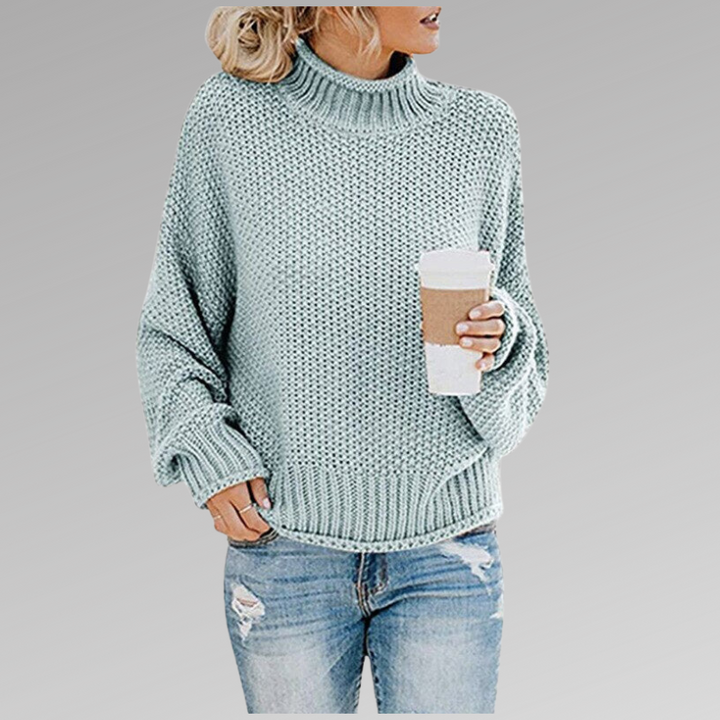 Valerianne | Elegant Tröja