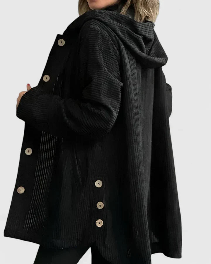 Ysalindah | Bekväm Jacka
