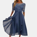 Rebecka | Elegant Klänning