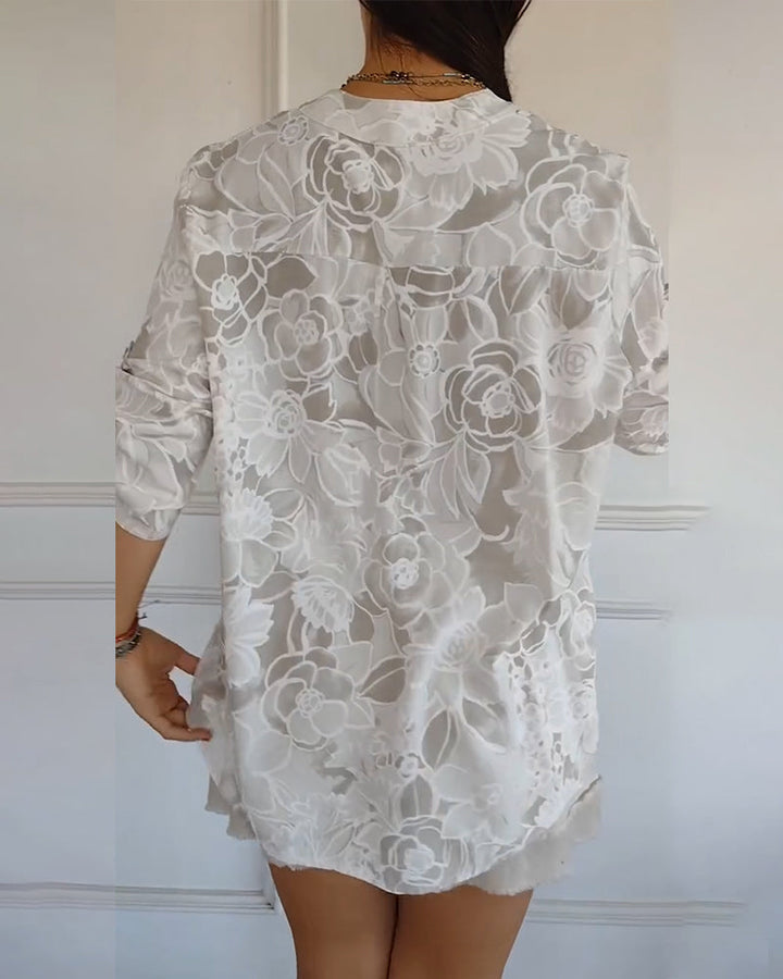 Rowella | Stilren Blus