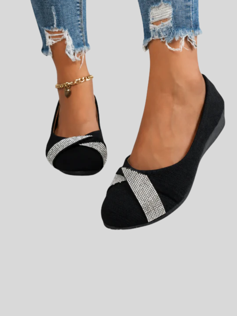 Leigh | Ortopediska Skor