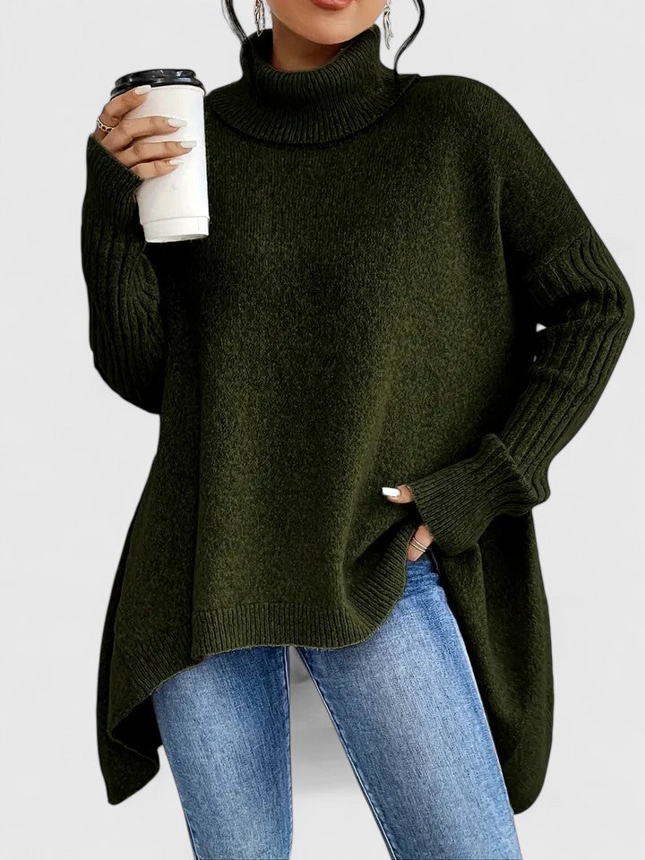 Keiralyss | Bekväm Tröja