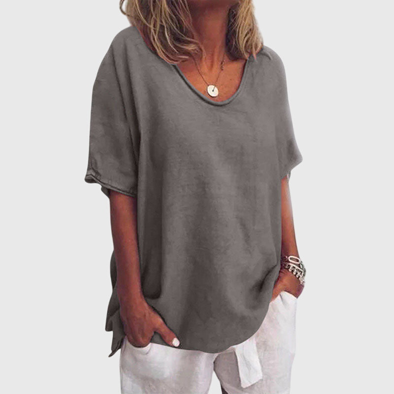 Annabelle | Elegant Löst Topp
