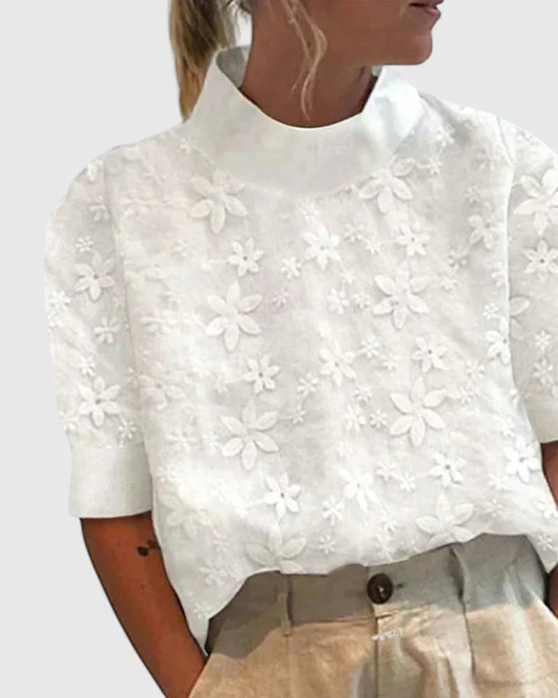 Rosalyetta | Elegant Blus