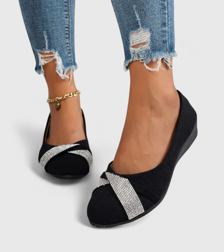 Leigh | Ortopediska Skor