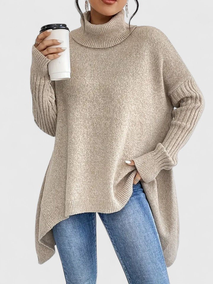 Keiralyss | Bekväm Tröja