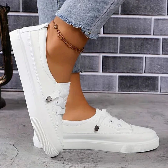 KRIZZY | Chic moderna ortopediska skor