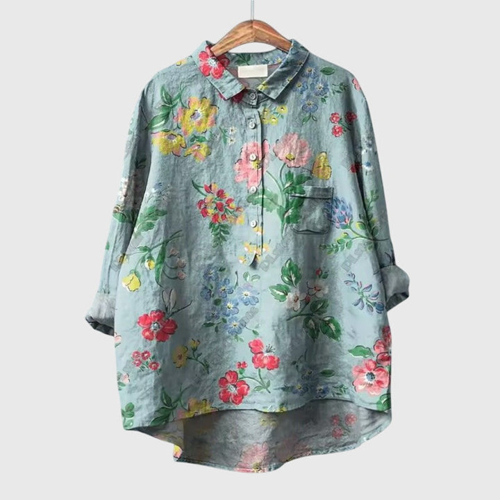 Linnea | Blus