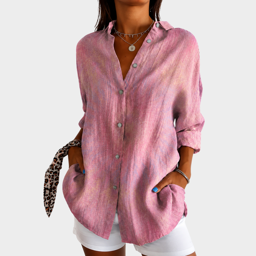 Pandora | Blush Whisper Everyday Blus