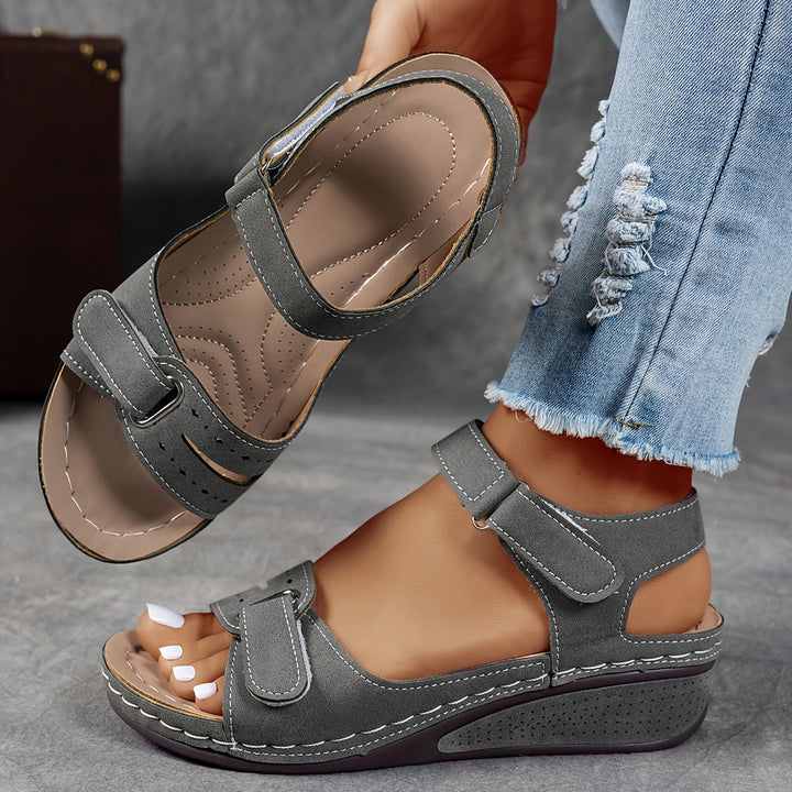Thalia | Trendy Ortopediska Sandaler