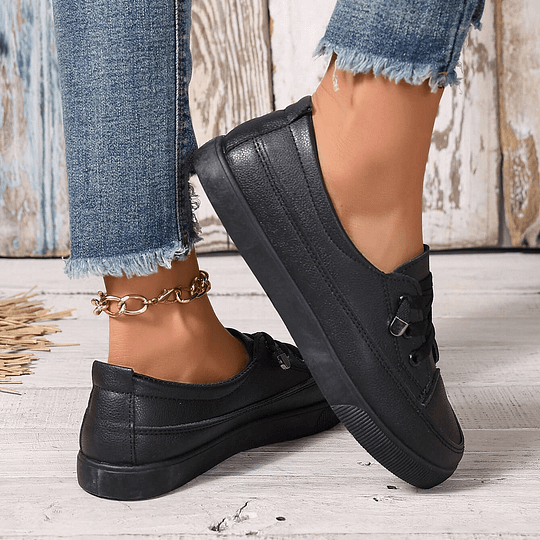 KRIZZY | Chic moderna ortopediska skor