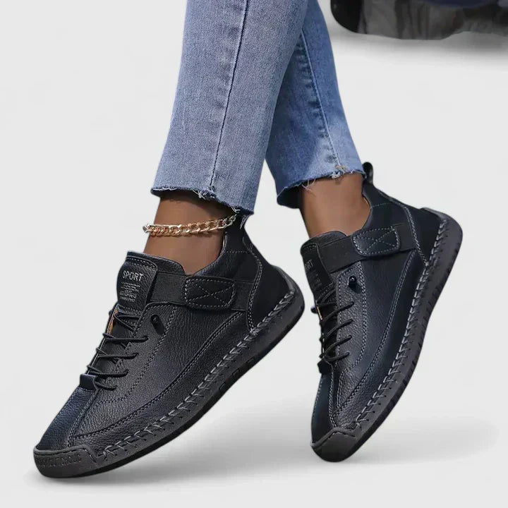 Kymberleigh | Ortopediska Sneakers
