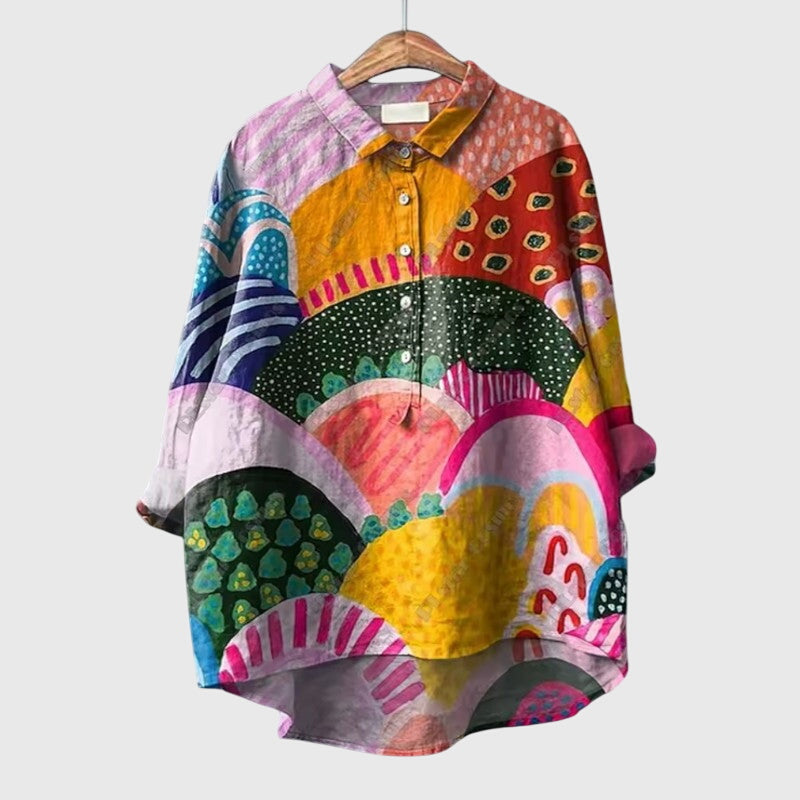Linnea | Blus