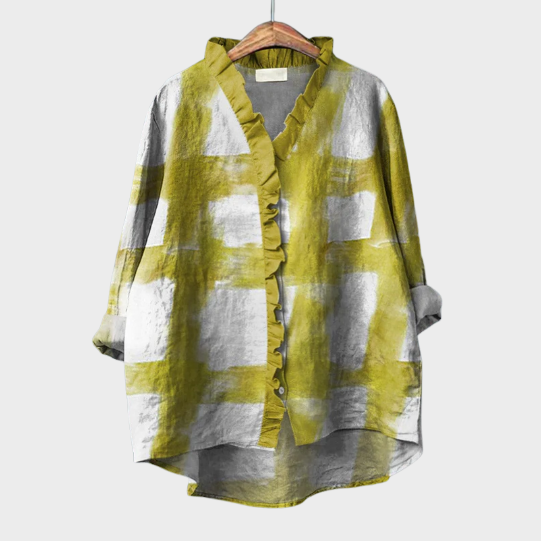 Melissa | Chic Sommarblus