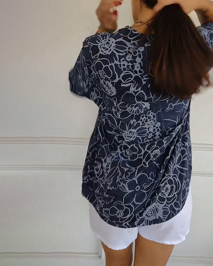 Rowella | Stilren Blus