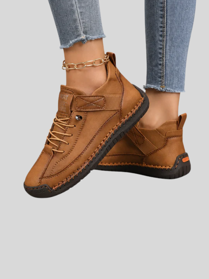 Kymberleigh | Ortopediska Sneakers