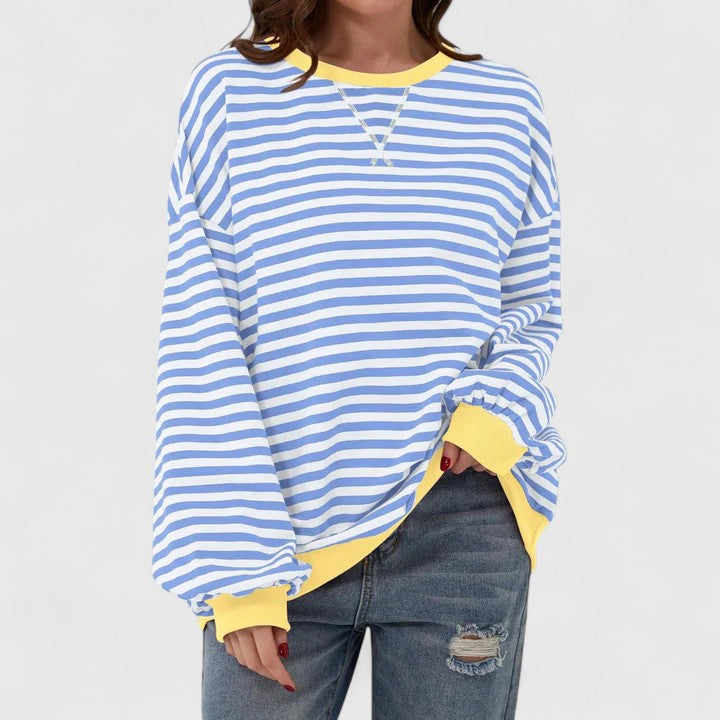 Kayli | Bekväm Tröja