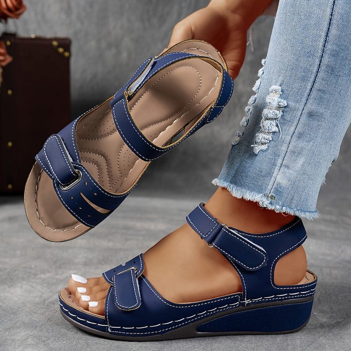 Thalia | Trendy Ortopediska Sandaler