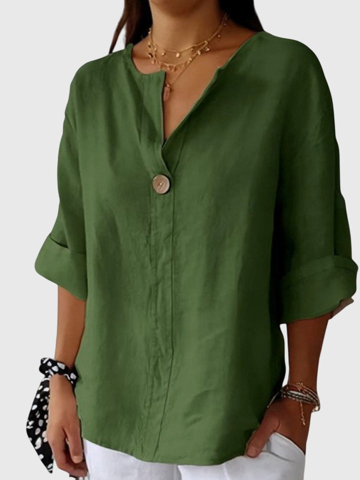 Gemma | Chic Bekväm Blus