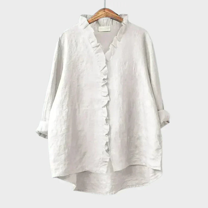 Eline | Elegant Sommarblus