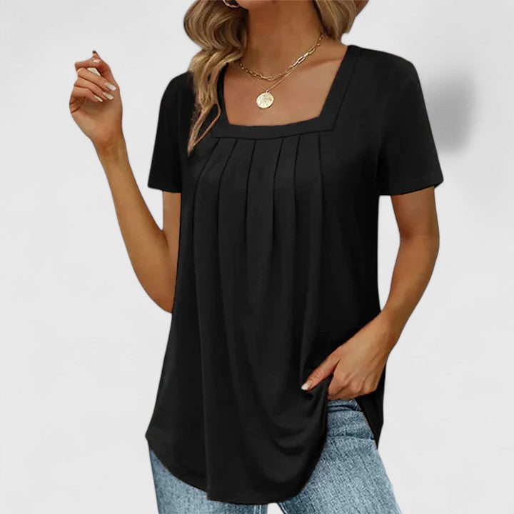 Mirelina | Stilren Sommarblus