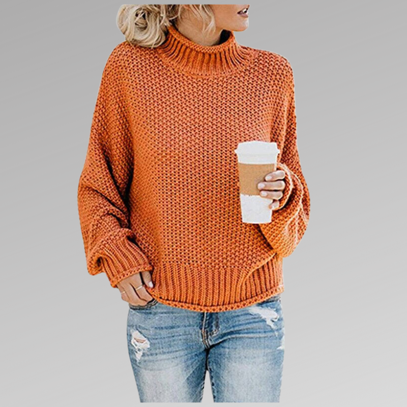 Valerianne | Elegant Tröja