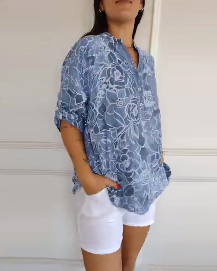 Rowella | Stilren Blus