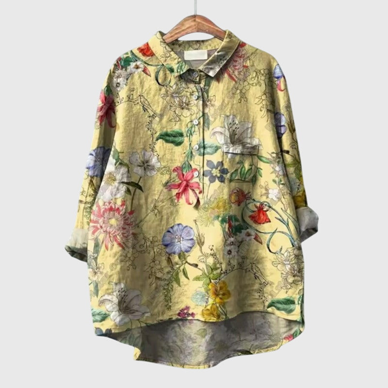 Linnea | Blus