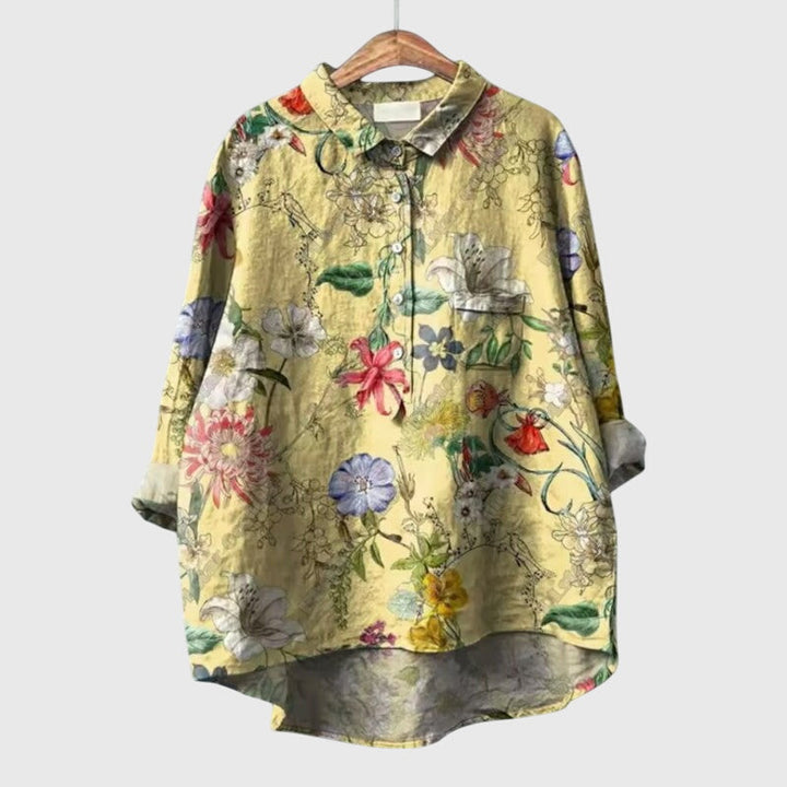Linnea | Blus